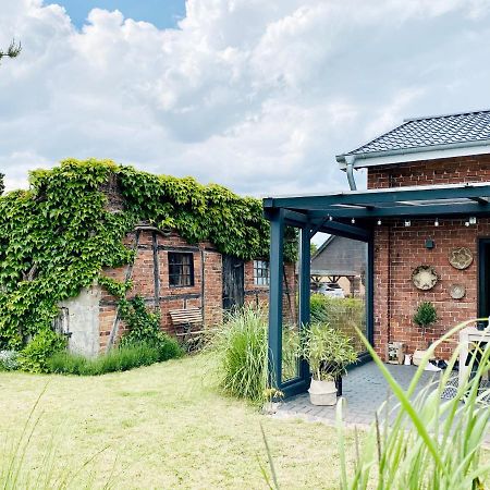 Landlebenliebe Villa Neukirchen  Kültér fotó