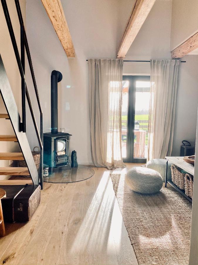 Landlebenliebe Villa Neukirchen  Kültér fotó