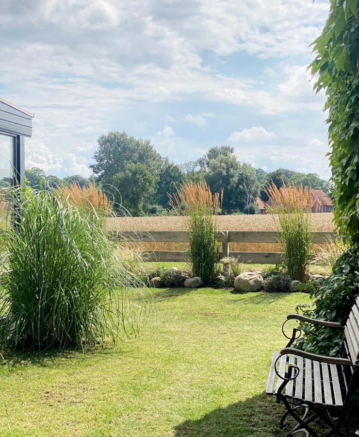 Landlebenliebe Villa Neukirchen  Kültér fotó