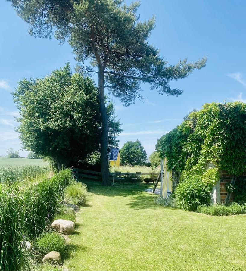 Landlebenliebe Villa Neukirchen  Kültér fotó